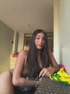 Nicole Ferrari