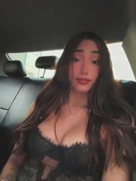 Nicole Ferrari
