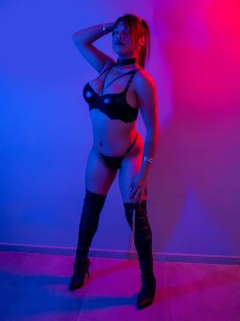Melani Vip 