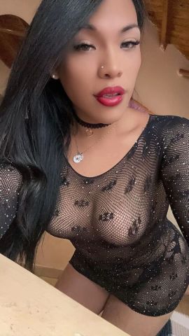 Melani Vip 