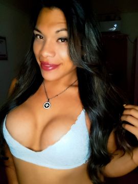 Melani Vip 