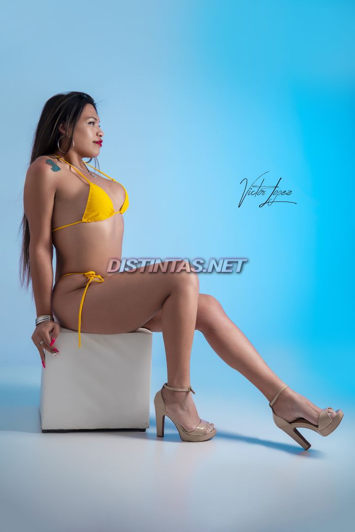 Melani Vip 