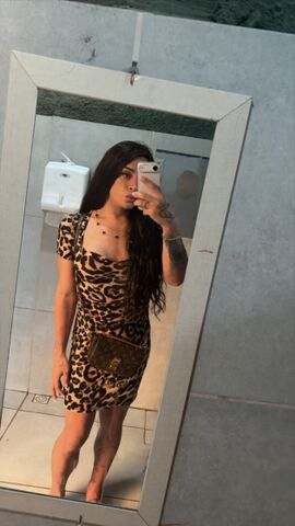 Melissa trans