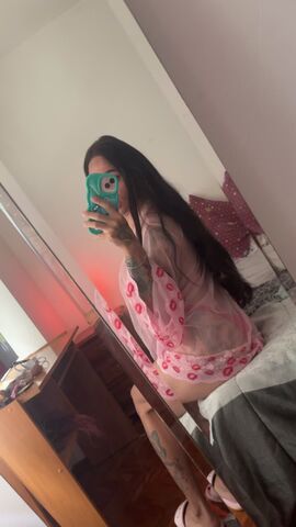 Melissa trans