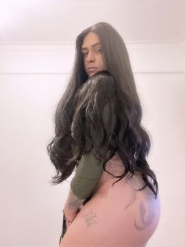 Melissa trans