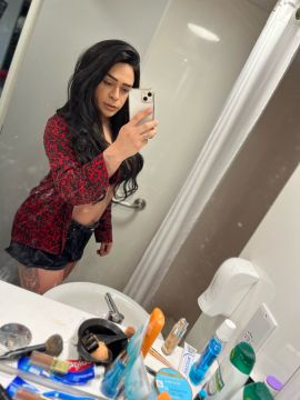 Melissa trans
