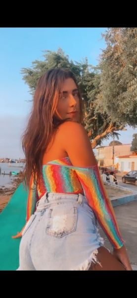 Accompagnatori trans Lorenna gouveia a Feira de Santana