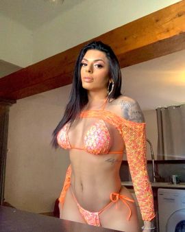 Emily Sales