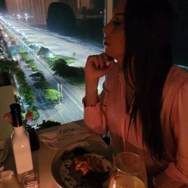 Paola Doué