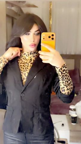 Liza Cute