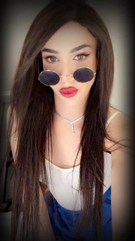 Liza Cute