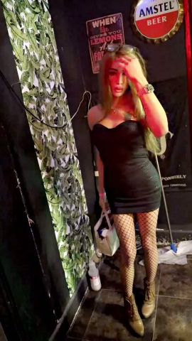 Liza Cute