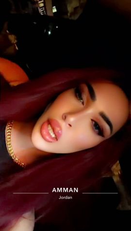 Liza Cute
