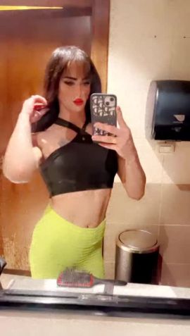 Liza Cute