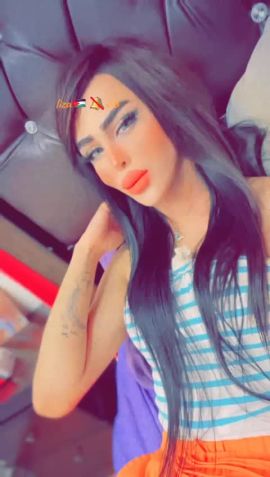 Liza Cute