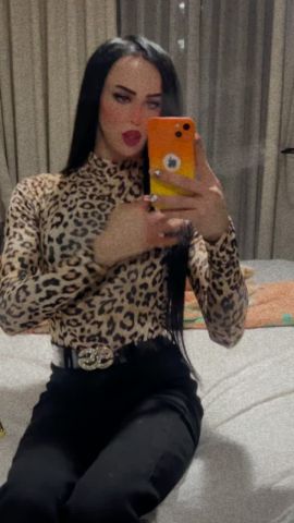 Liza Cute