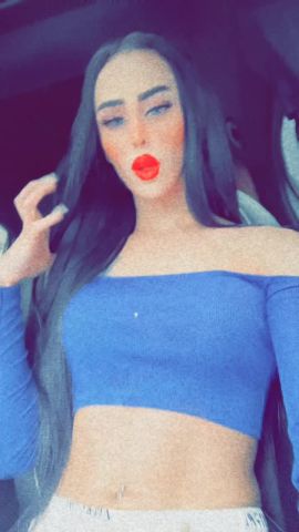Liza Cute