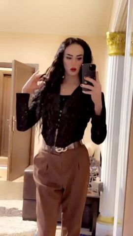 Liza Cute