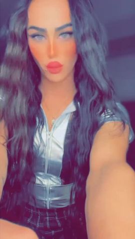 Liza Cute