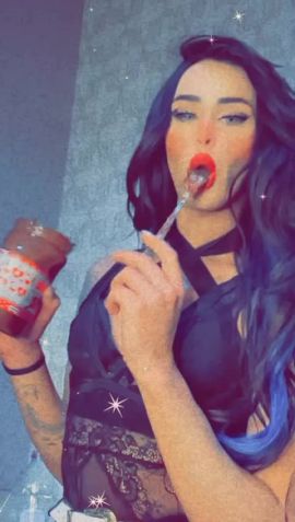 Liza Cute