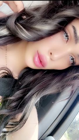 Liza Cute