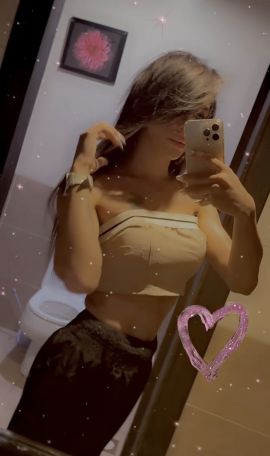 Liza Cute
