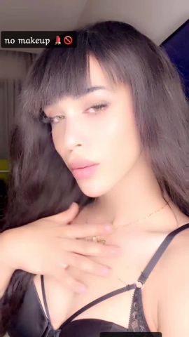 Liza Cute