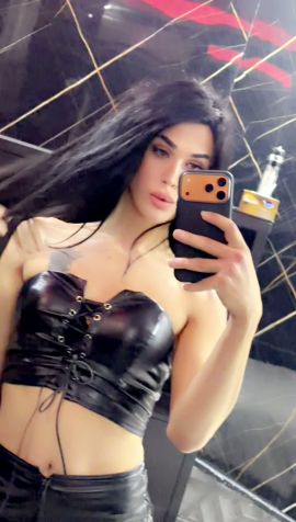 Liza Cute