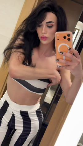 Liza Cute