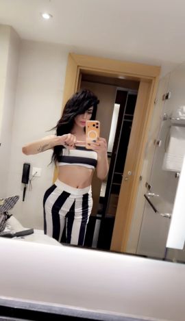 Liza Cute