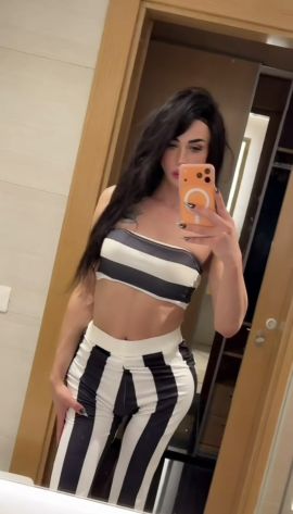 Liza Cute