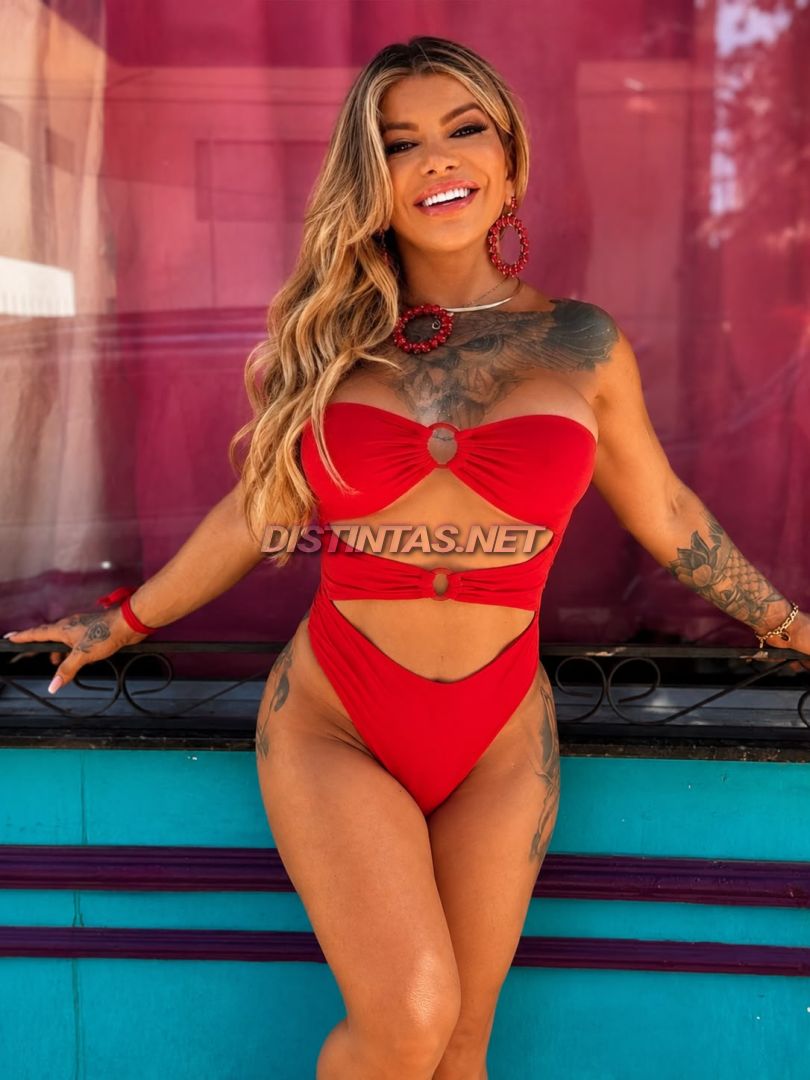Sexy Carole