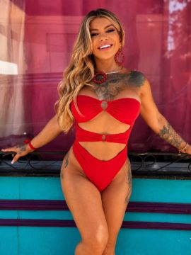 Sexy Carole