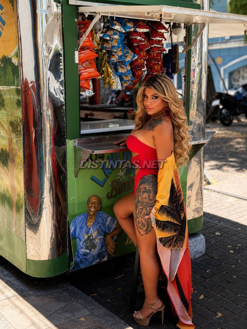 Sexy Carole