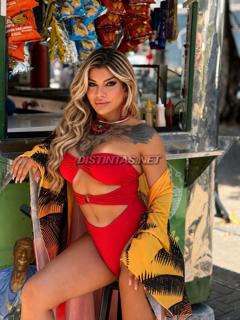 Sexy Carole