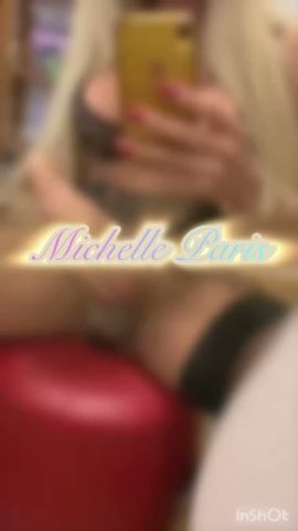 Michelle Paris
