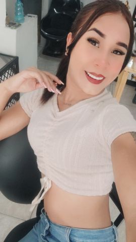 Danna valentina