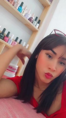 Danna valentina