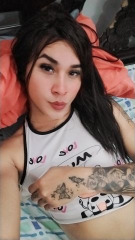 Danna valentina