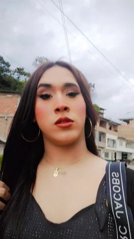 Danna valentina