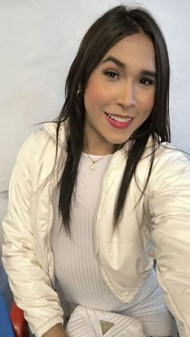 Danna valentina
