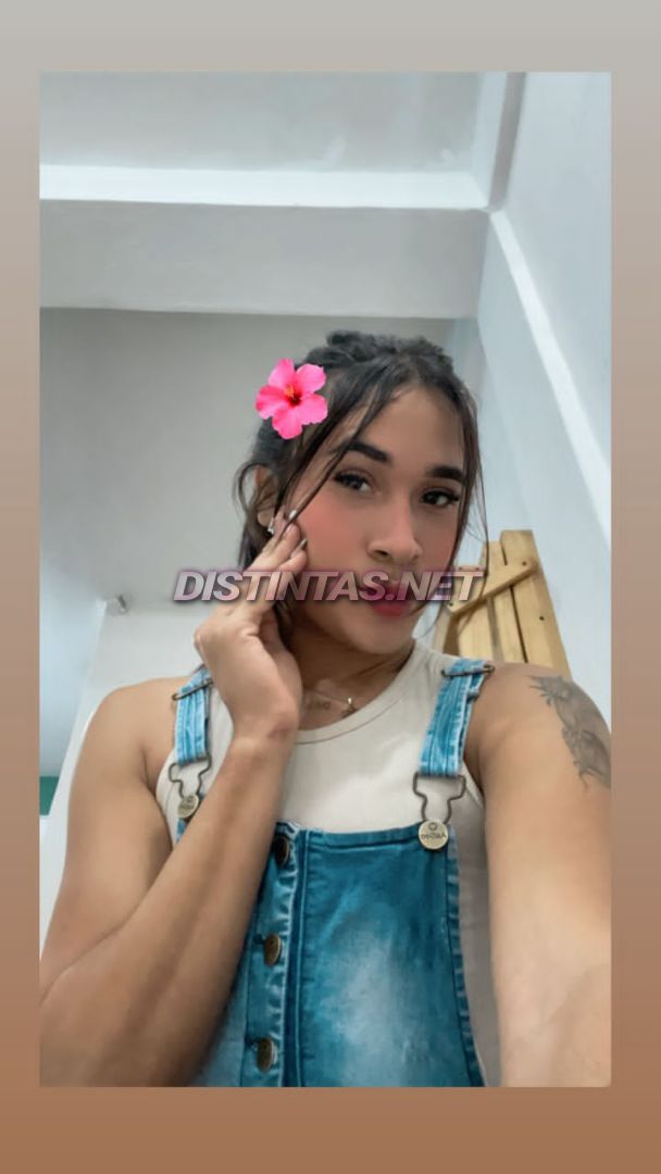 Danna valentina