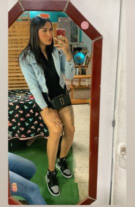 Danna valentina