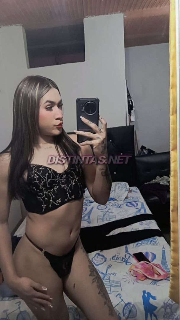 Danna valentina