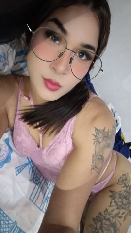 Danna valentina