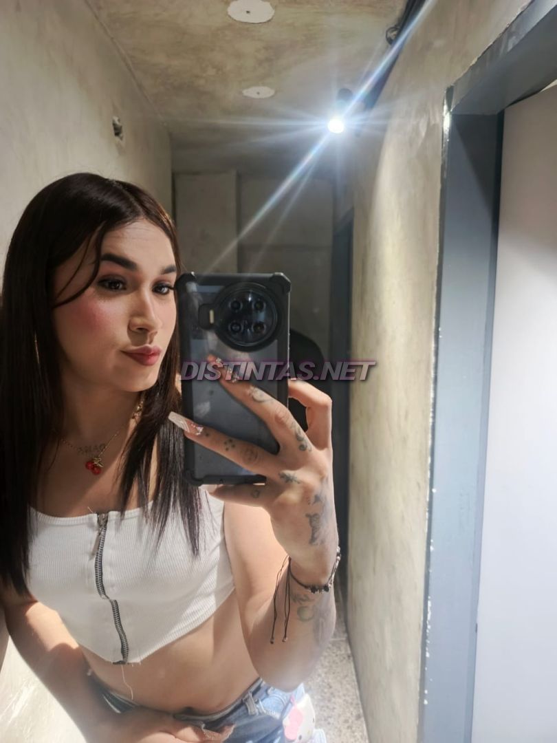 Danna valentina