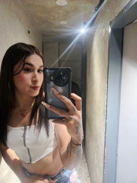 Danna valentina