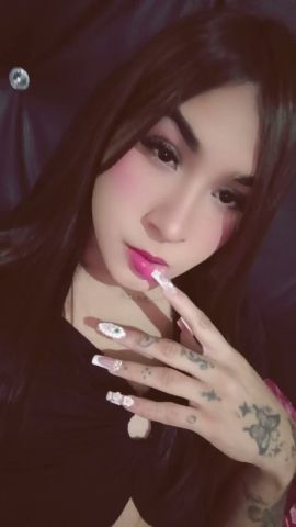 Danna valentina