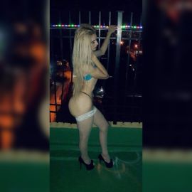 Beatriz Torro