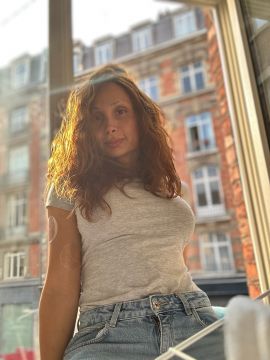 Byanka thelles